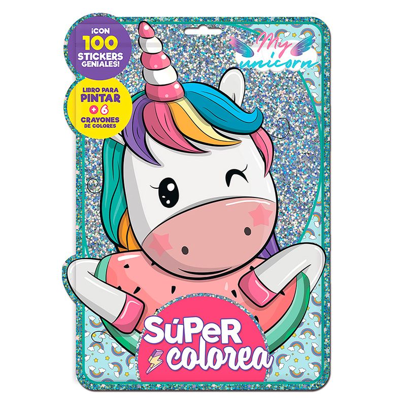UNICORNIOS SUPER COLOREA_F