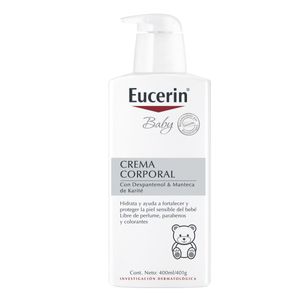 EUCERIN PH5 BABY CREMA CORPORAL