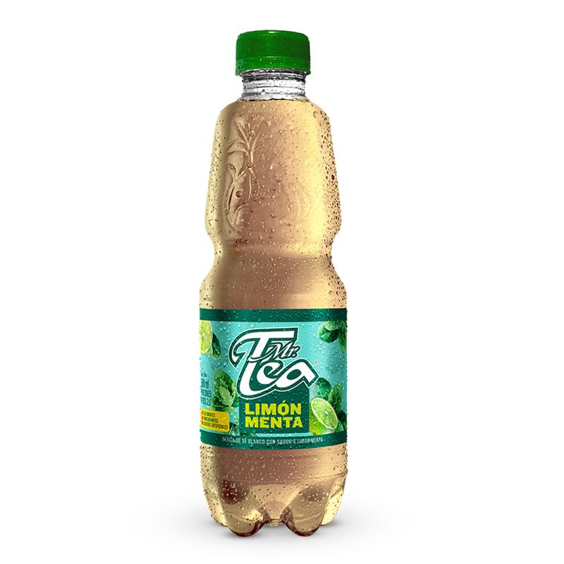 TE MR TEA LIMON MENTA_F
