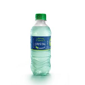 AGUA CRISTAL LIMONADA