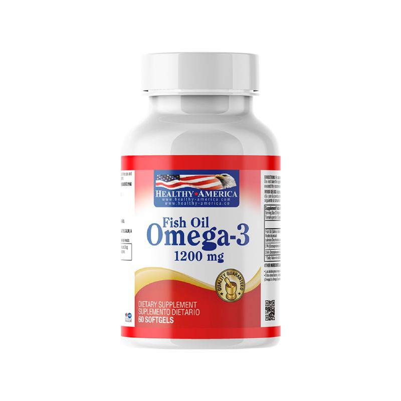 OMEGA-3 FISH OIL 1200 MG HEALT_F