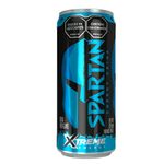 BEBIDA ENERGIZANTE SPARTAN XTR_F