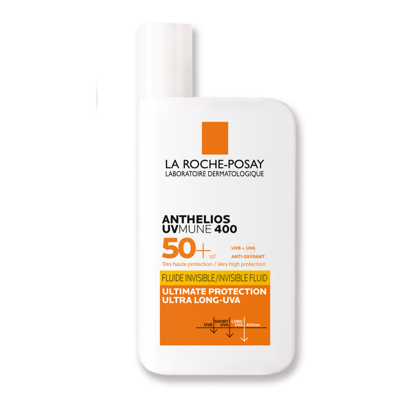 PROTECTOR SOLAR ANTHELIOS UV M_F