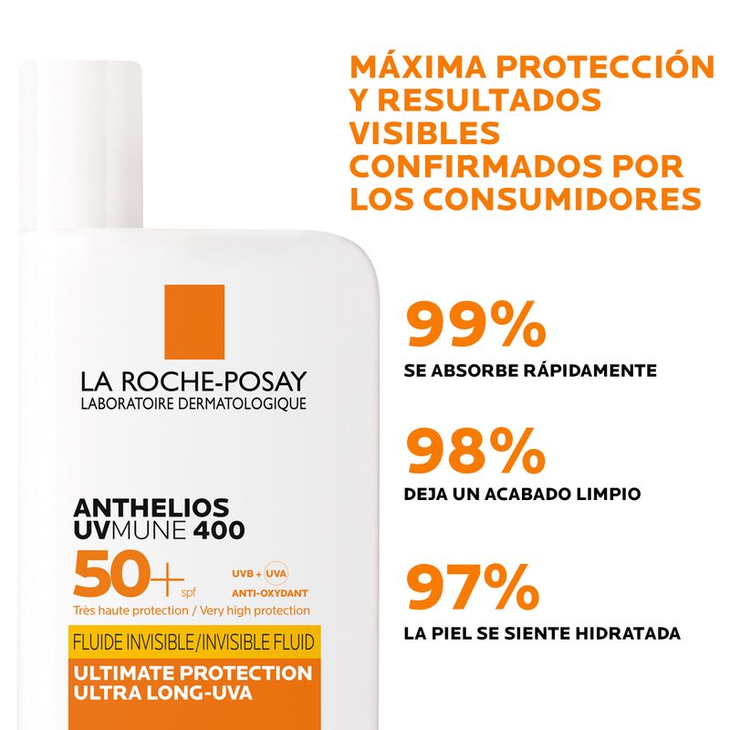 PROTECTOR SOLAR ANTHELIOS UV M_L