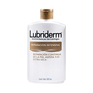 CREMA CORPORAL LUBRIDERM REPARACIÓN INTENSIVA