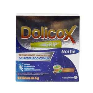 DOLICOX GRIP NOCHE