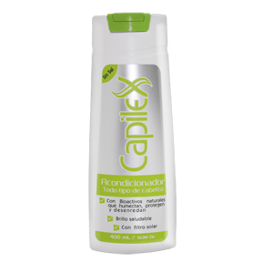 ACONDICIONADOR CAPILEX TODO TIPO DE CABELLO NF
