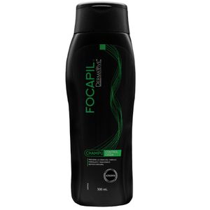CHAMPU FOCAPIL DERMAVIVE