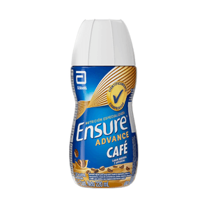 ENSURE ADVANCE CAFE LIQUIDO