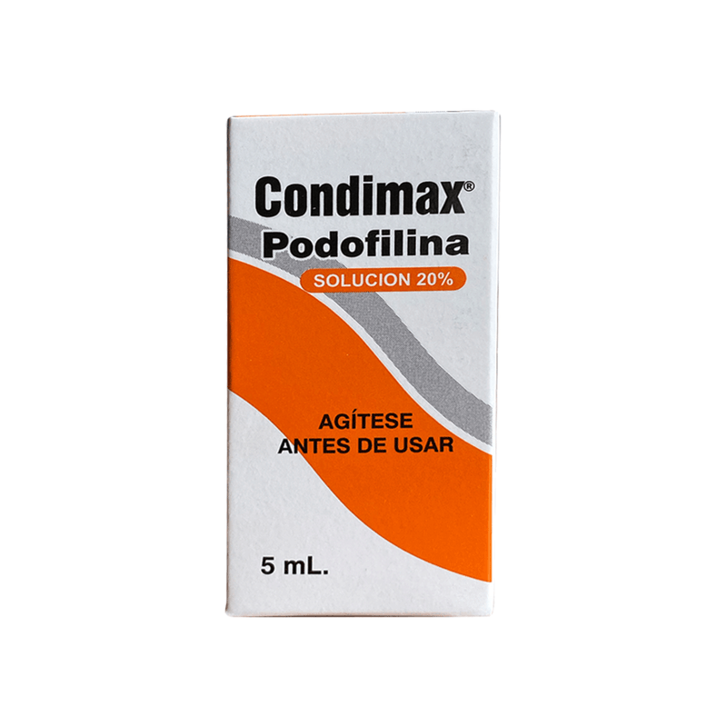 CONDIMAX-PODOFILINA_F
