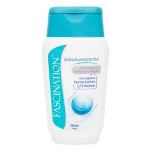 CREMA FASCINATION EXTRAHUMECTANTE