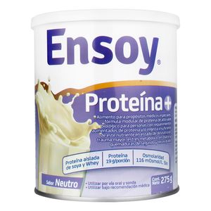 ENSOY PROTEINA