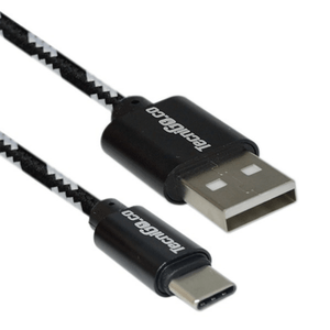 CABLE TIPO C 3A CARGA RAPIDA TECNIGO