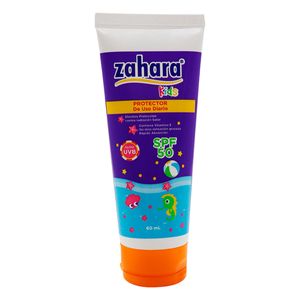 PROTECTOR SOLAR ZAHARA  KIDS SPF 50