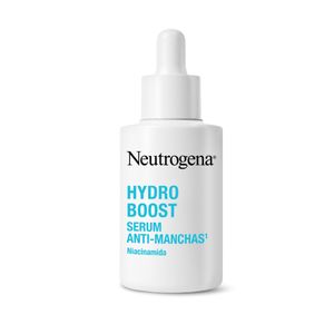 SERUM FACIAL NEUTROGENA ANTI - MANCHAS HYDRO