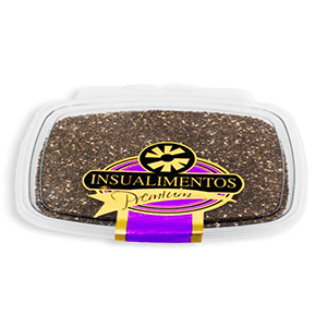 SEMILLA DE CHIA INSUALIMENTOS