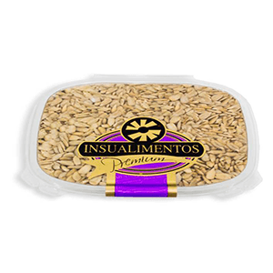 SEMILLA DE GIRASOL INSUALIMENTOS