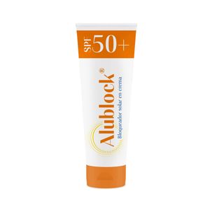 ALUBLOCK PROTECTOR SOLAR