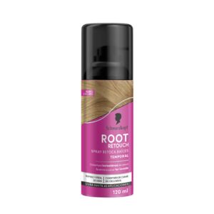 SPRAY RETOCA RAICES ROOT RETOUCHER RUBIO OSCURO
