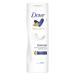 CREMA CORPORAL DOVE NUTRICION ESENCIAL