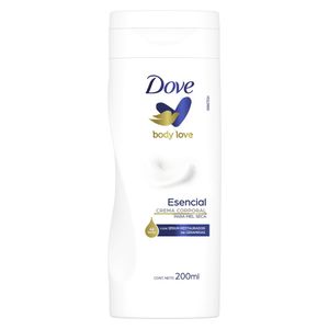 CREMA CORPORAL DOVE NUTRICION ESENCIAL