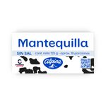 MANTEQUILLA ALPINA SINSAL_F