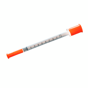 JERINGA INSULINA ALFASAFE 1ML 31X1/3