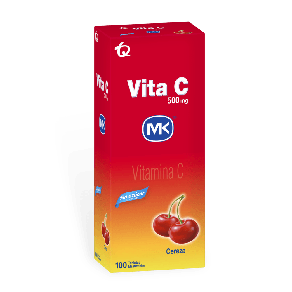 VITA C MK CEREZA_F