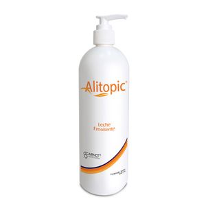 ALITOPIC LECHE EMOLIANTE