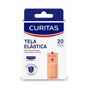 CURITAS ELASTICAS FLEX