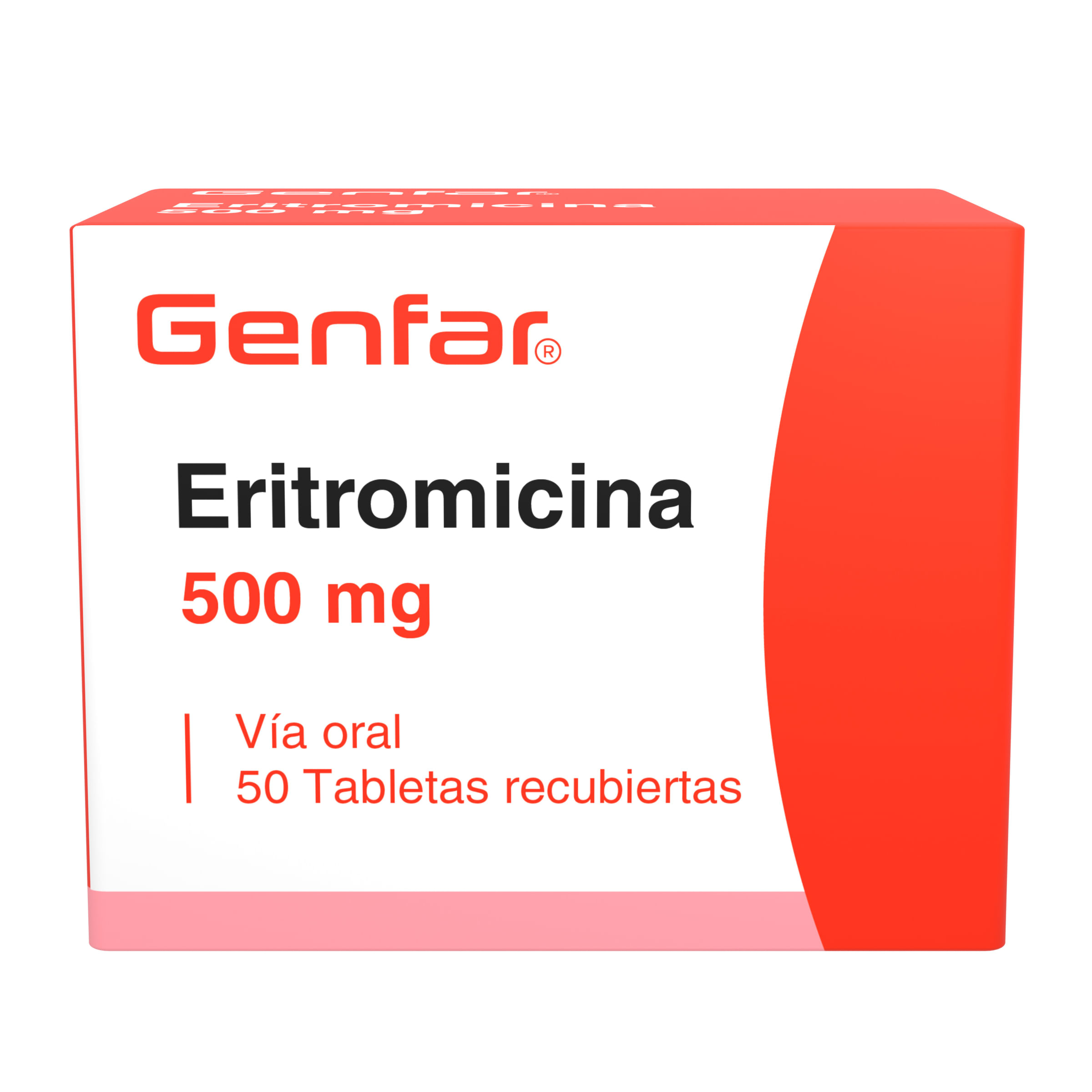ERITROMICINA 500 MG -GF-_F