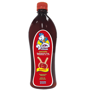 VITAVITAM CEREZA