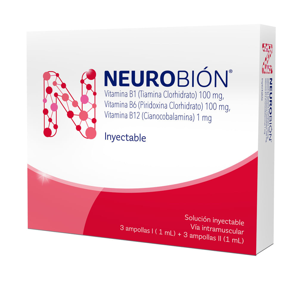 NEUROBION INYECTABLE_F