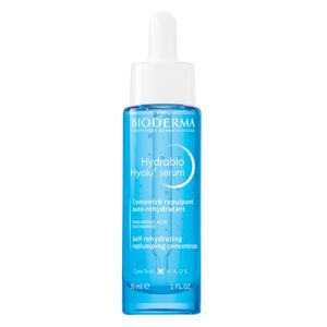 HYDRABIO HYALU + SERUM BIODERMA DERMATOLOGICO ULTRA HIDRATANTE HYALU