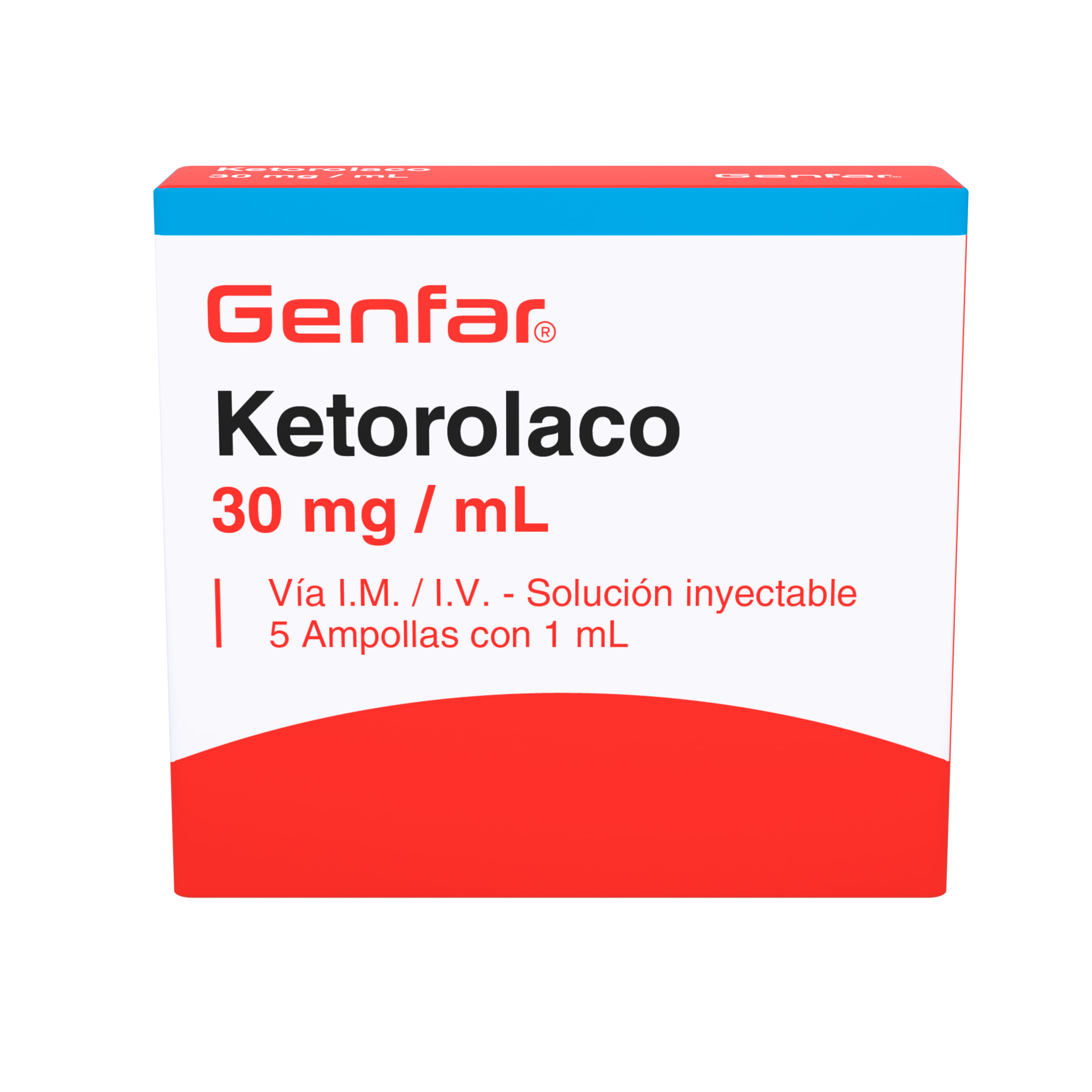 KETOROLACO 30 MG -GF-_F