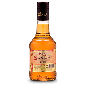 RON SANTAFE