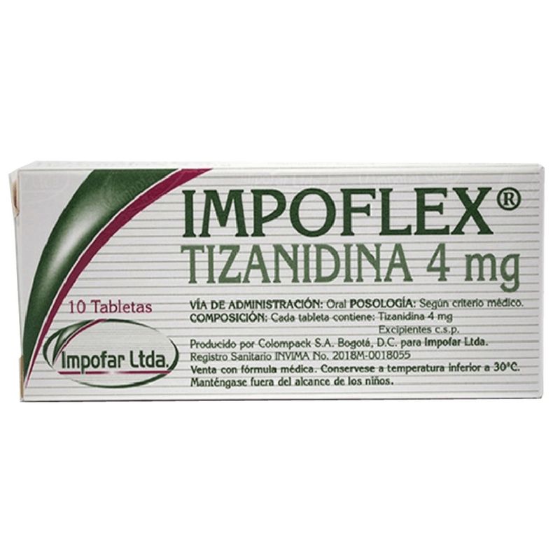 IMPOFLEX--TIZANIDINA--4-MG_F
