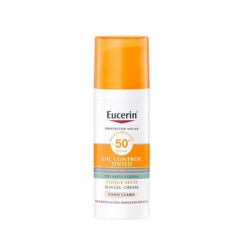 EUCERIN PROTECTOR SOLAR FACIAL_F