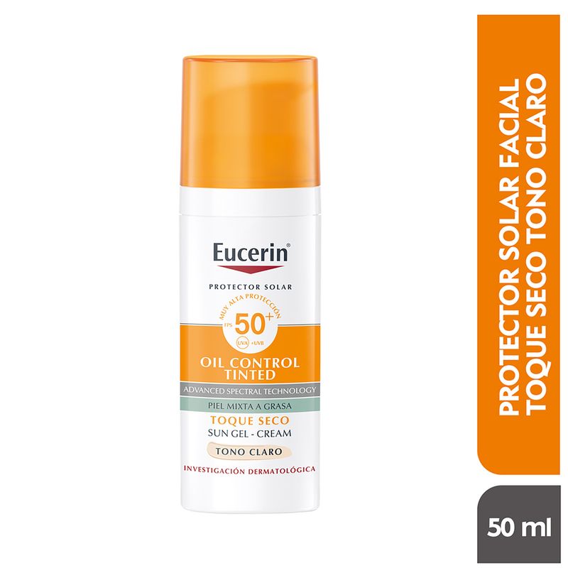 EUCERIN PROTECTOR SOLAR FACIAL_L