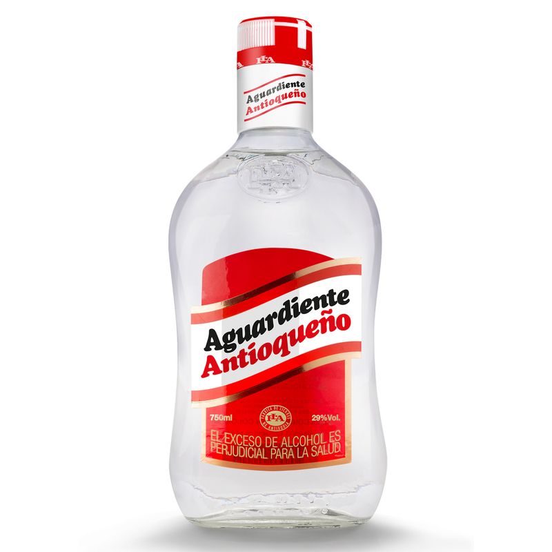 AGUARDIENTE ANTIOQUENO_F
