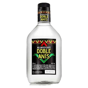 AGUARDIENTE DOBLE ANIS_F
