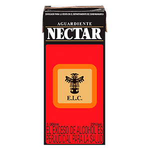 AGUARDIENTE NECTAR_F