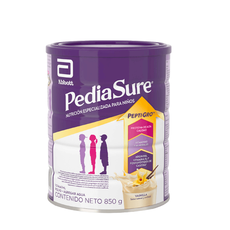 PEDIASURE PEPTIGRO VAINILLA_F
