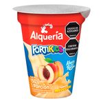 YOGURT FORTIKIDS MELOCOTON VAS_F
