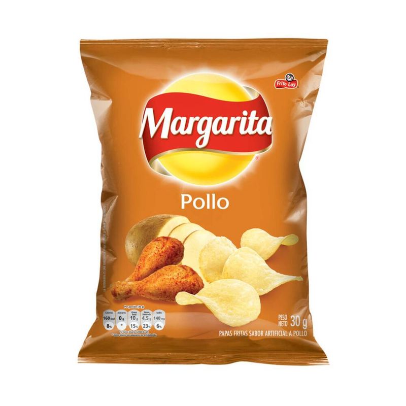 PAPA MARGARITA POLLO_F