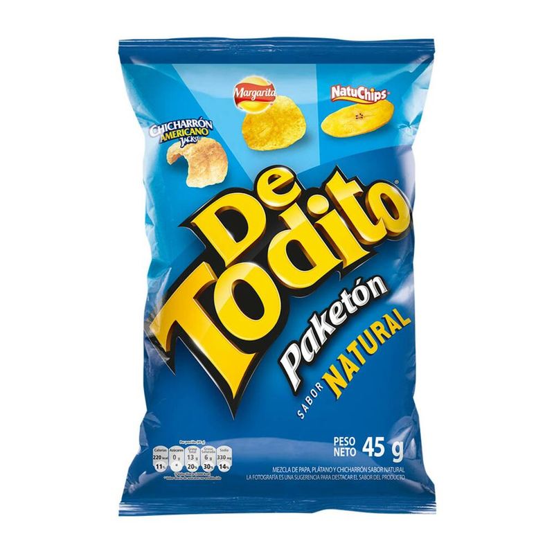 DETODITO PAKETON NATURAL_F