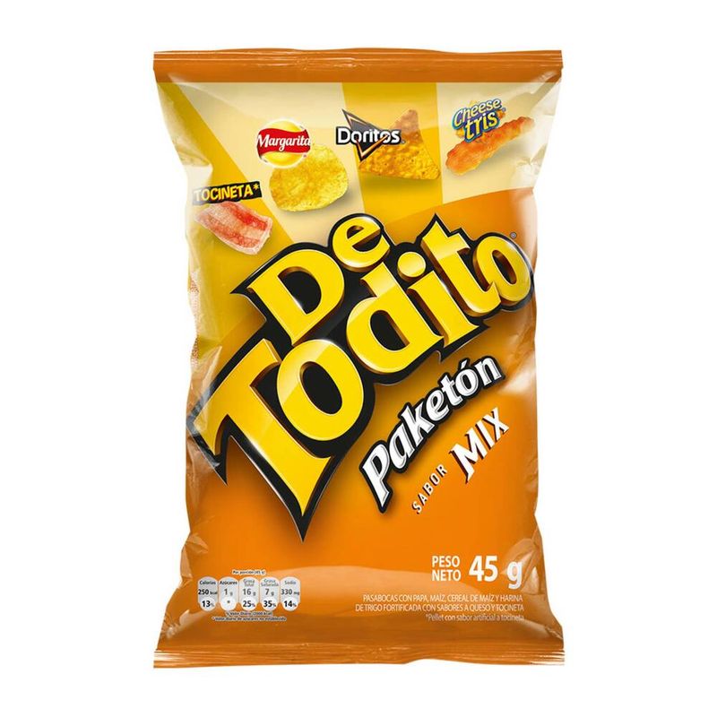DETODITO PAKETON MIX_F