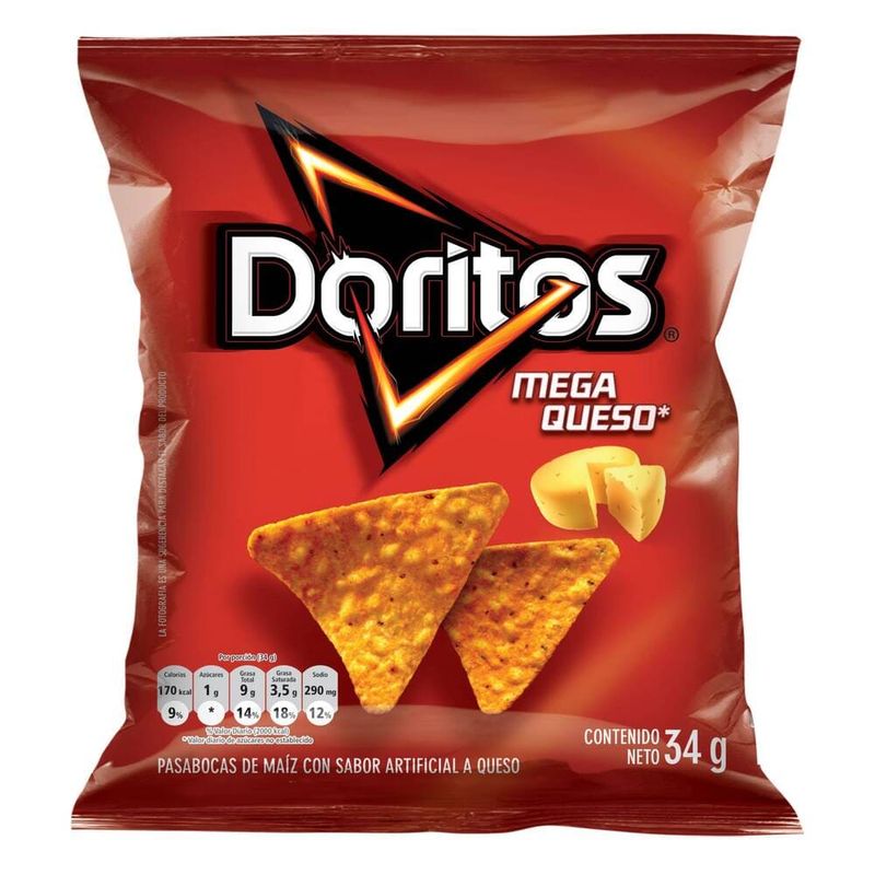 DORITOS MEGA QUESO_F