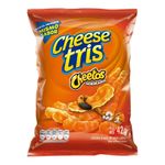 CHEESE TRIS_F