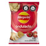 PAPA MARGARITA ONDULADA TOMATE_F